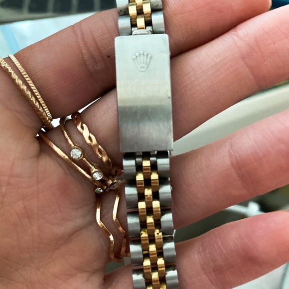 COPY - Women’s Rolex Datejust 26 mm - Picture 6 of 7